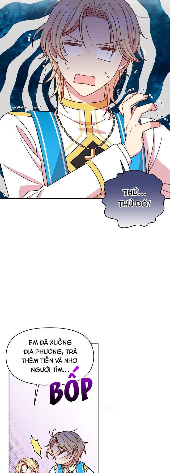 Tôi Đã Nuôi Dưỡng Bạn Thời Thơ Ấu Thành Bạo Chúa Chapter 32 - 6