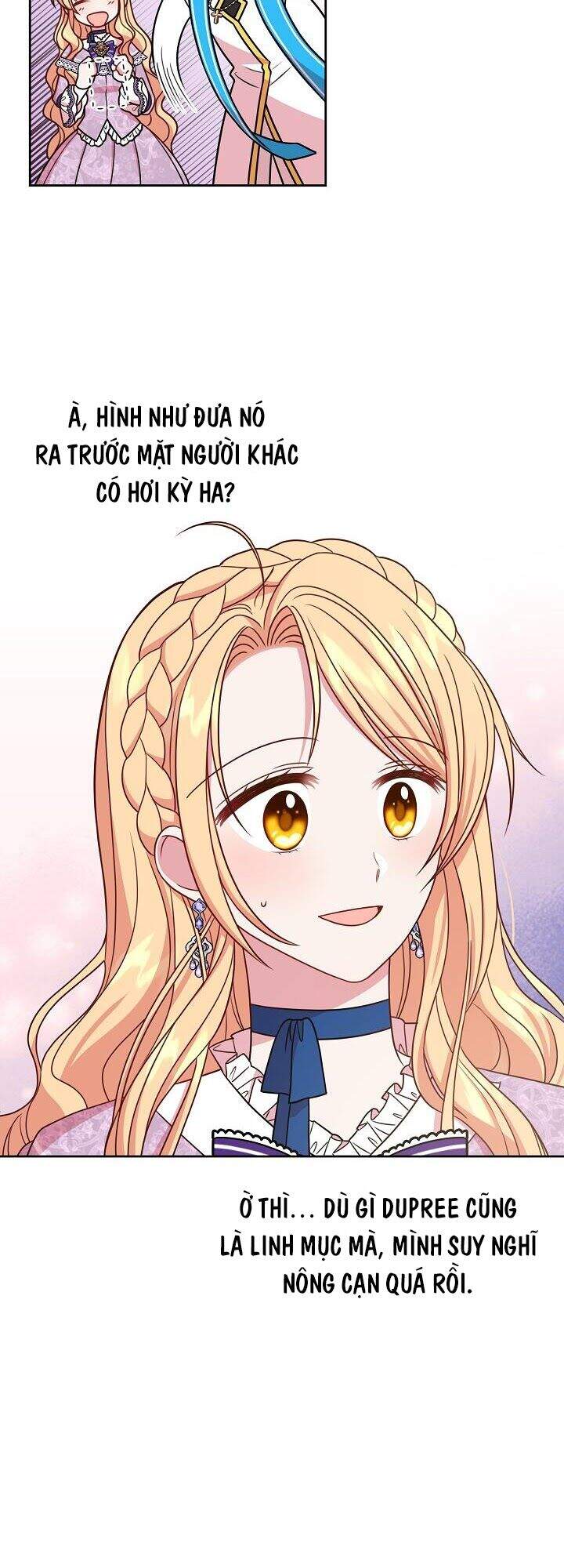 Tôi Đã Nuôi Dưỡng Bạn Thời Thơ Ấu Thành Bạo Chúa Chapter 32 - 7