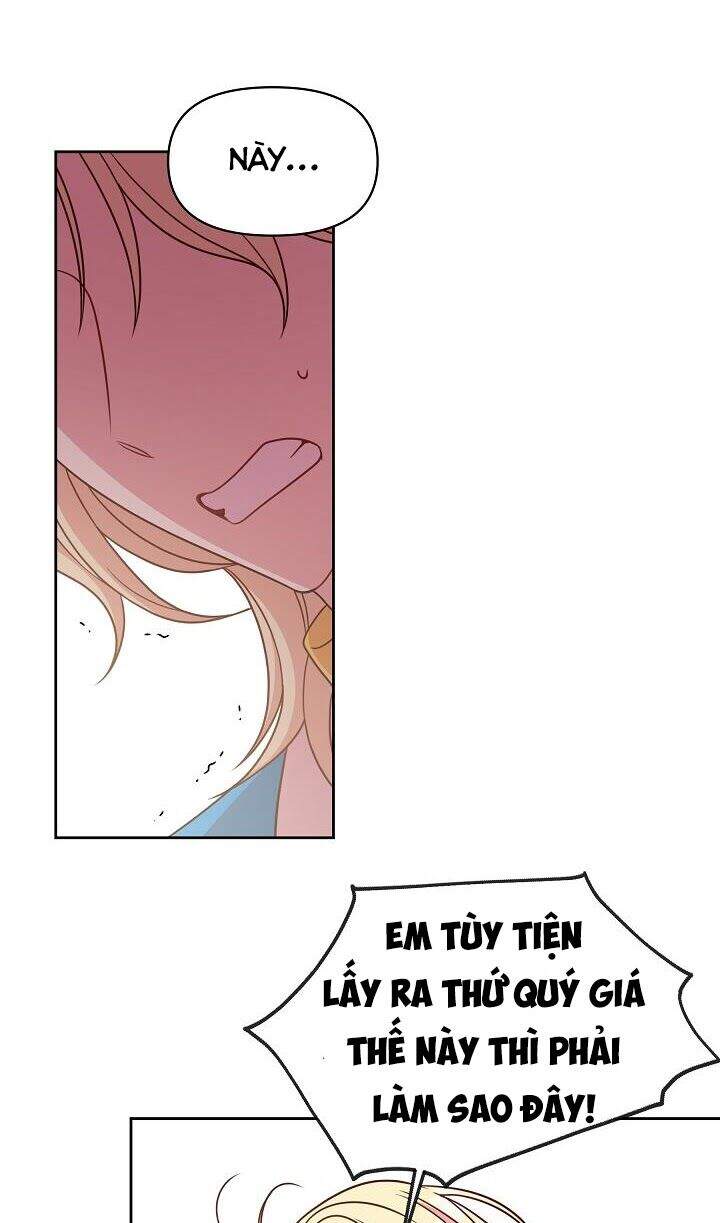 Tôi Đã Nuôi Dưỡng Bạn Thời Thơ Ấu Thành Bạo Chúa Chapter 32 - 8