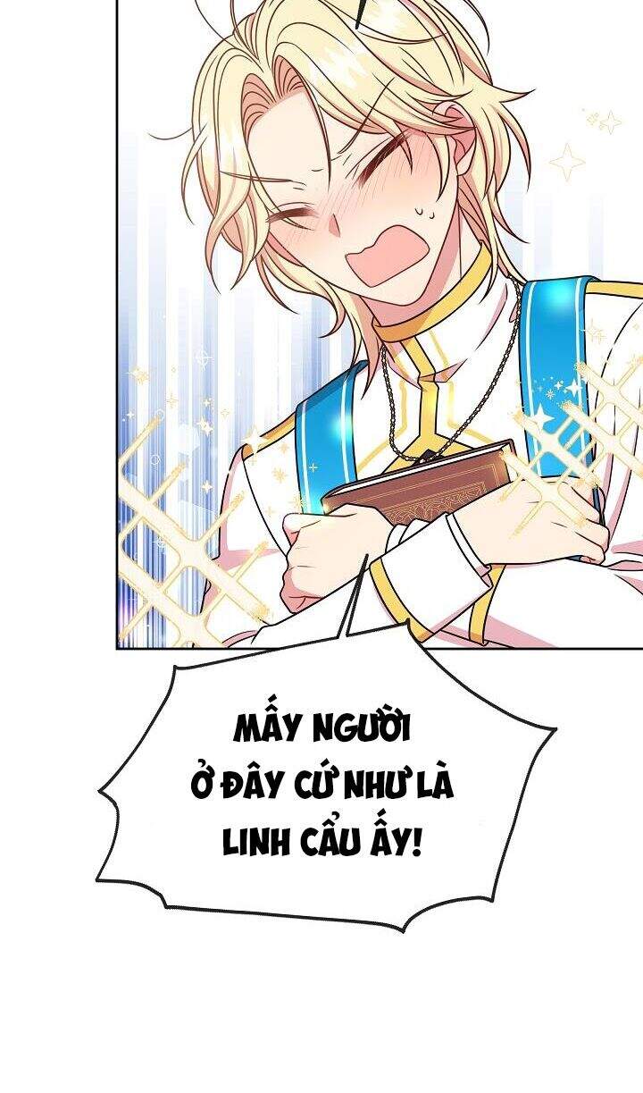 Tôi Đã Nuôi Dưỡng Bạn Thời Thơ Ấu Thành Bạo Chúa Chapter 32 - 9