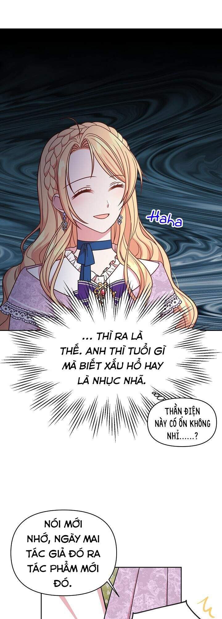 Tôi Đã Nuôi Dưỡng Bạn Thời Thơ Ấu Thành Bạo Chúa Chapter 32 - 10