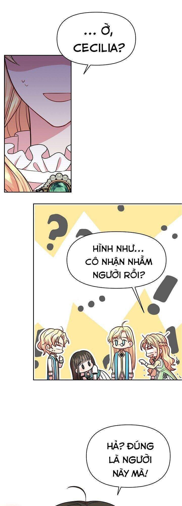 Tôi Đã Nuôi Dưỡng Bạn Thời Thơ Ấu Thành Bạo Chúa Chapter 34 - 1