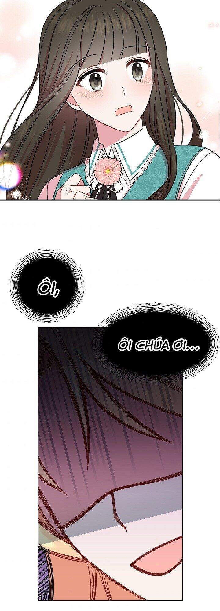 Tôi Đã Nuôi Dưỡng Bạn Thời Thơ Ấu Thành Bạo Chúa Chapter 34 - 2