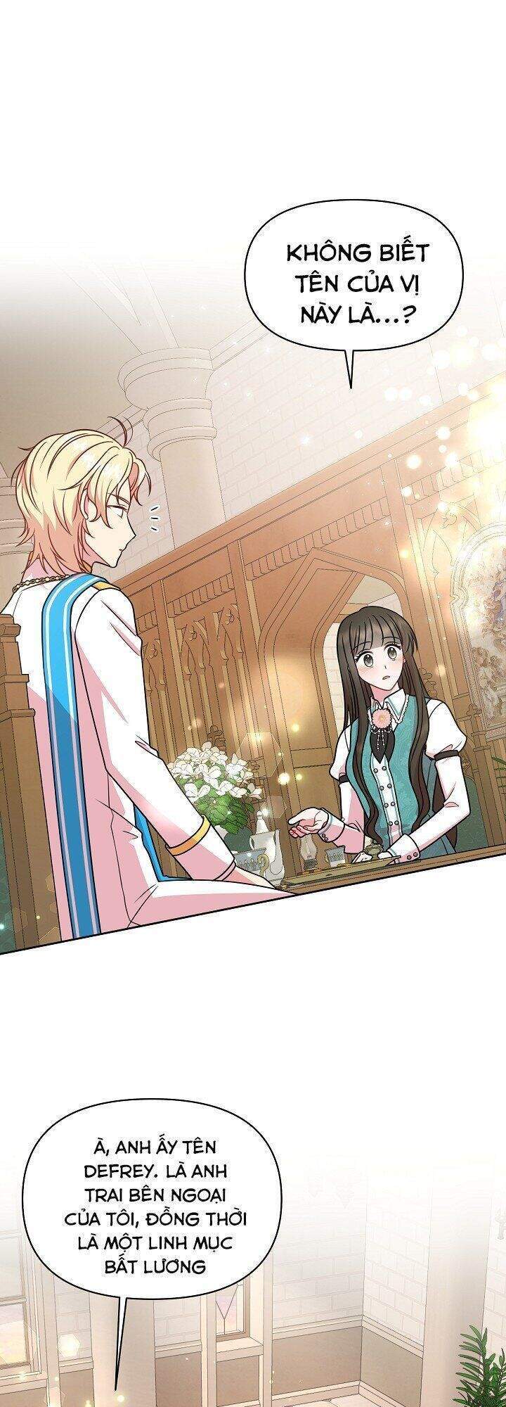 Tôi Đã Nuôi Dưỡng Bạn Thời Thơ Ấu Thành Bạo Chúa Chapter 34 - 12