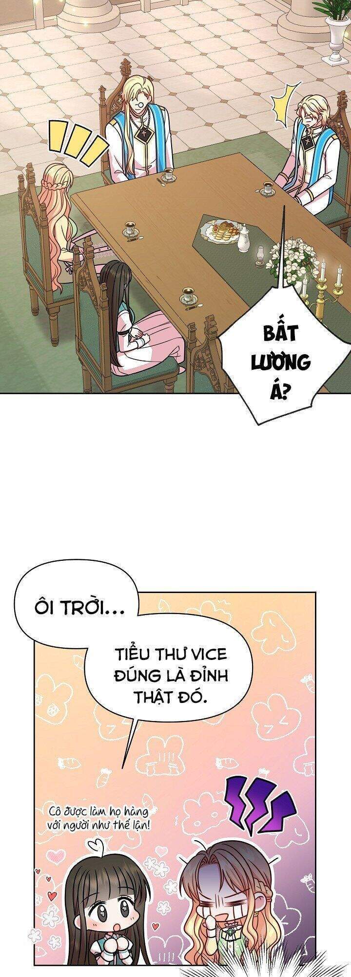 Tôi Đã Nuôi Dưỡng Bạn Thời Thơ Ấu Thành Bạo Chúa Chapter 34 - 13