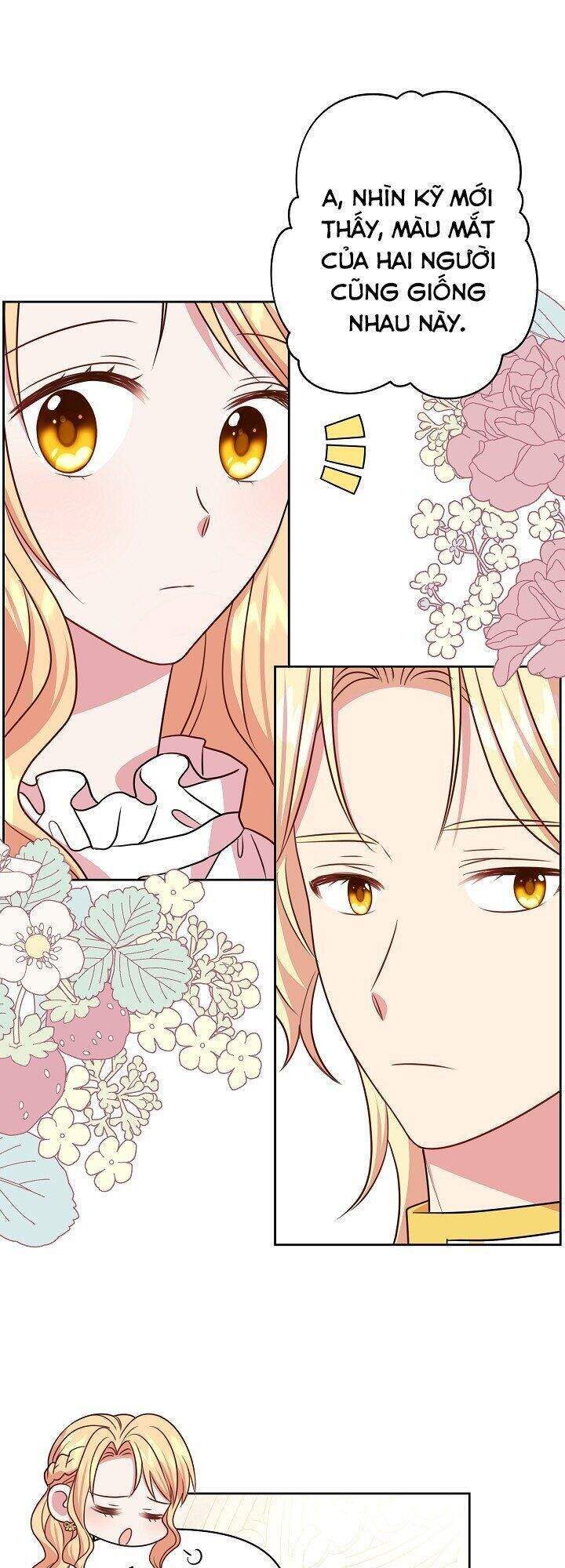 Tôi Đã Nuôi Dưỡng Bạn Thời Thơ Ấu Thành Bạo Chúa Chapter 34 - 15