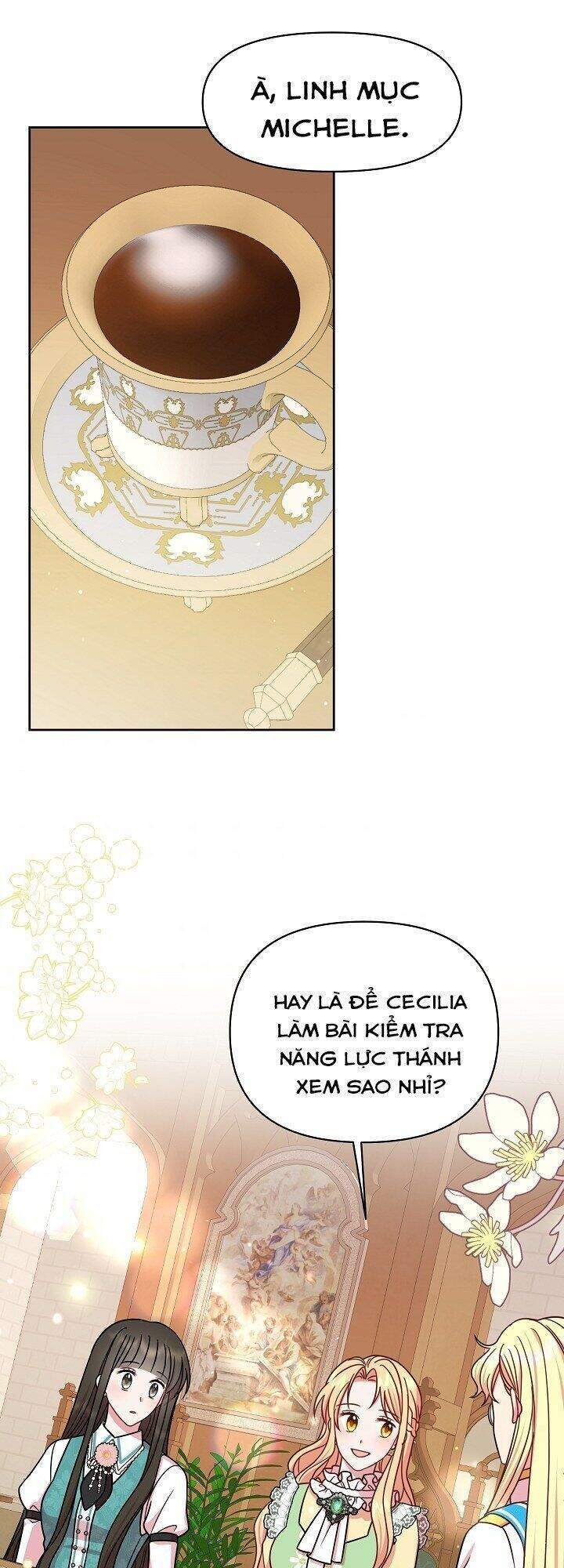 Tôi Đã Nuôi Dưỡng Bạn Thời Thơ Ấu Thành Bạo Chúa Chapter 34 - 19