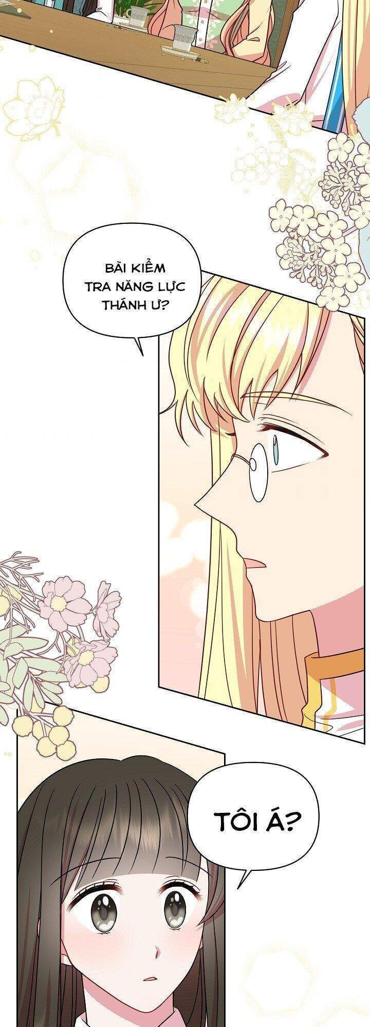 Tôi Đã Nuôi Dưỡng Bạn Thời Thơ Ấu Thành Bạo Chúa Chapter 34 - 20