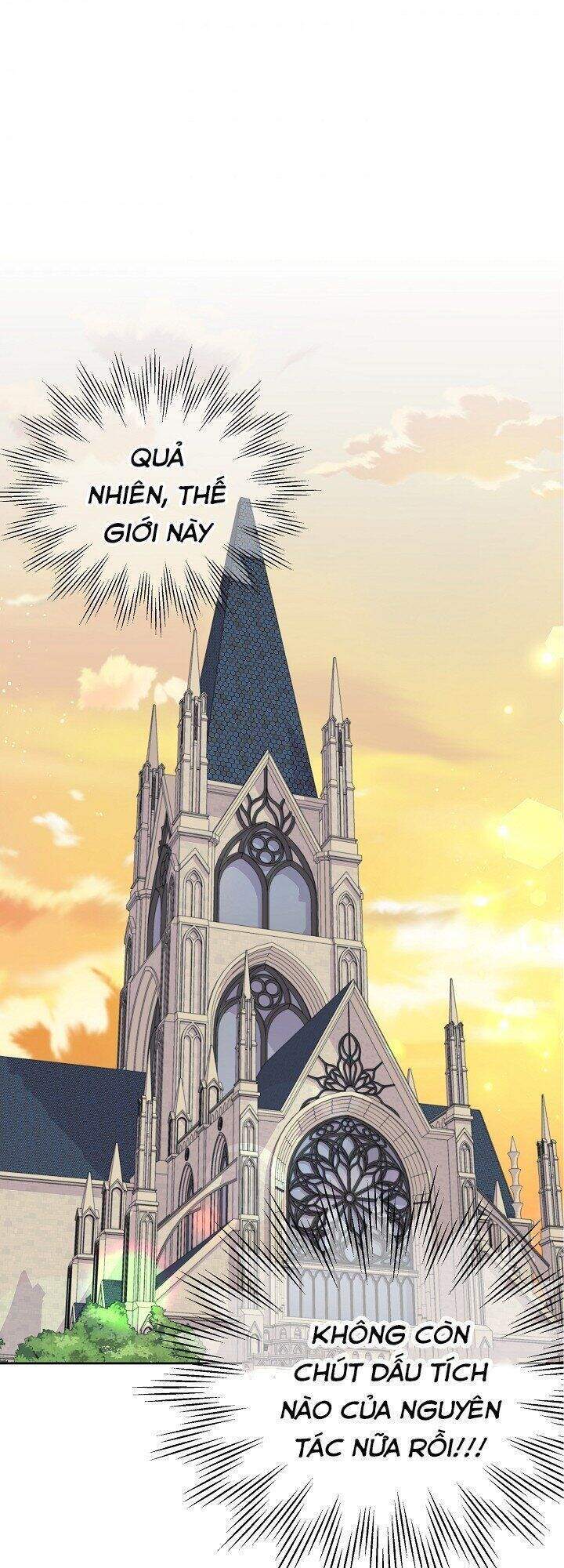 Tôi Đã Nuôi Dưỡng Bạn Thời Thơ Ấu Thành Bạo Chúa Chapter 34 - 3