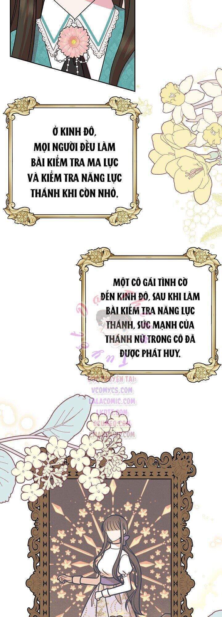 Tôi Đã Nuôi Dưỡng Bạn Thời Thơ Ấu Thành Bạo Chúa Chapter 34 - 21