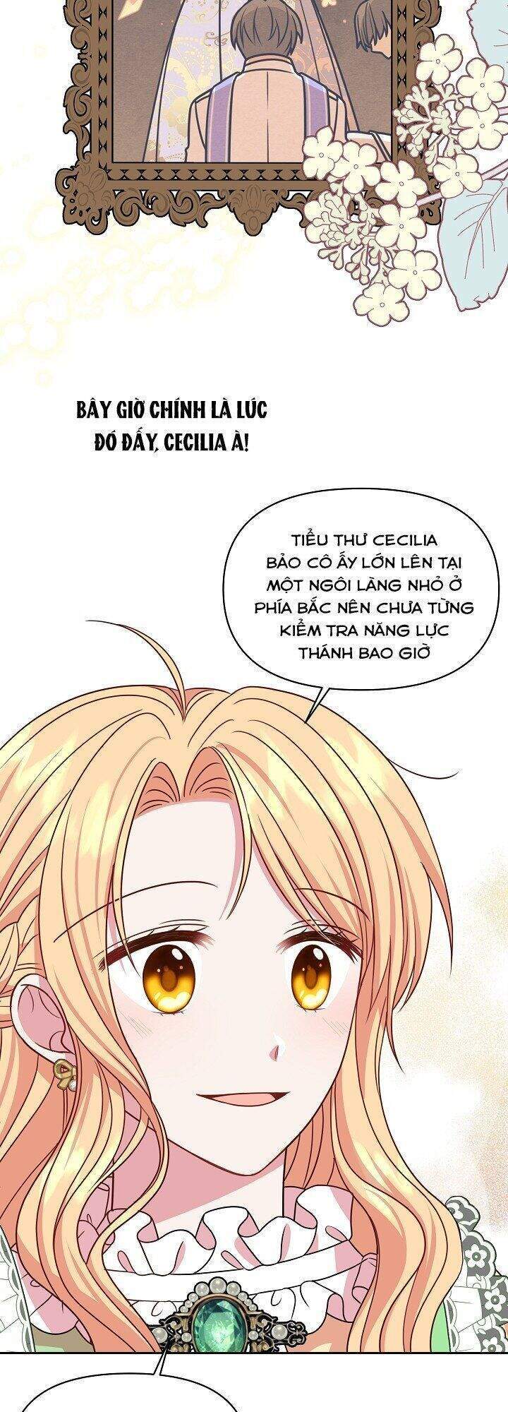 Tôi Đã Nuôi Dưỡng Bạn Thời Thơ Ấu Thành Bạo Chúa Chapter 34 - 22