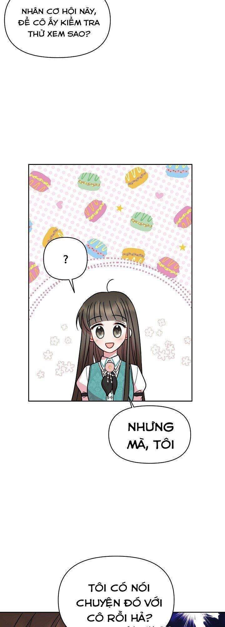 Tôi Đã Nuôi Dưỡng Bạn Thời Thơ Ấu Thành Bạo Chúa Chapter 34 - 23