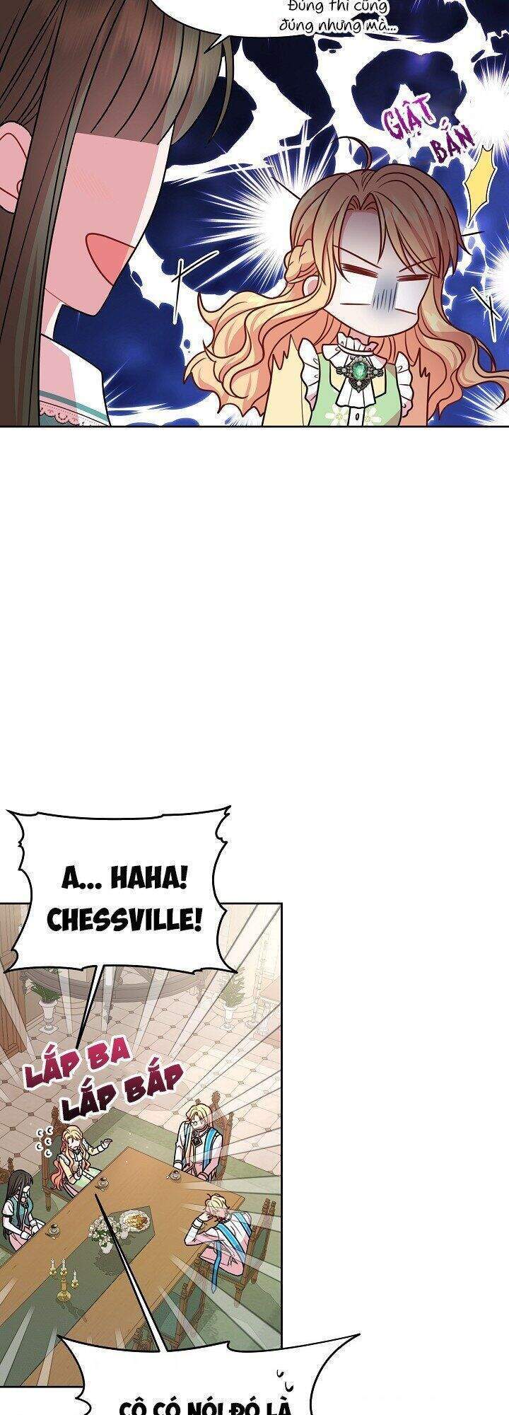 Tôi Đã Nuôi Dưỡng Bạn Thời Thơ Ấu Thành Bạo Chúa Chapter 34 - 24