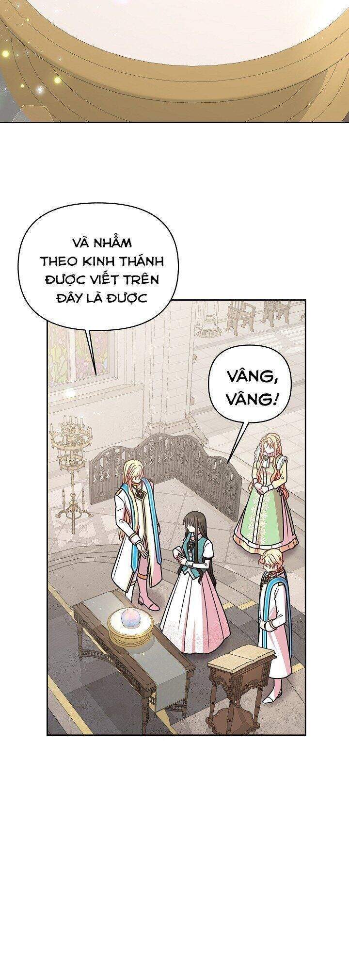 Tôi Đã Nuôi Dưỡng Bạn Thời Thơ Ấu Thành Bạo Chúa Chapter 34 - 27