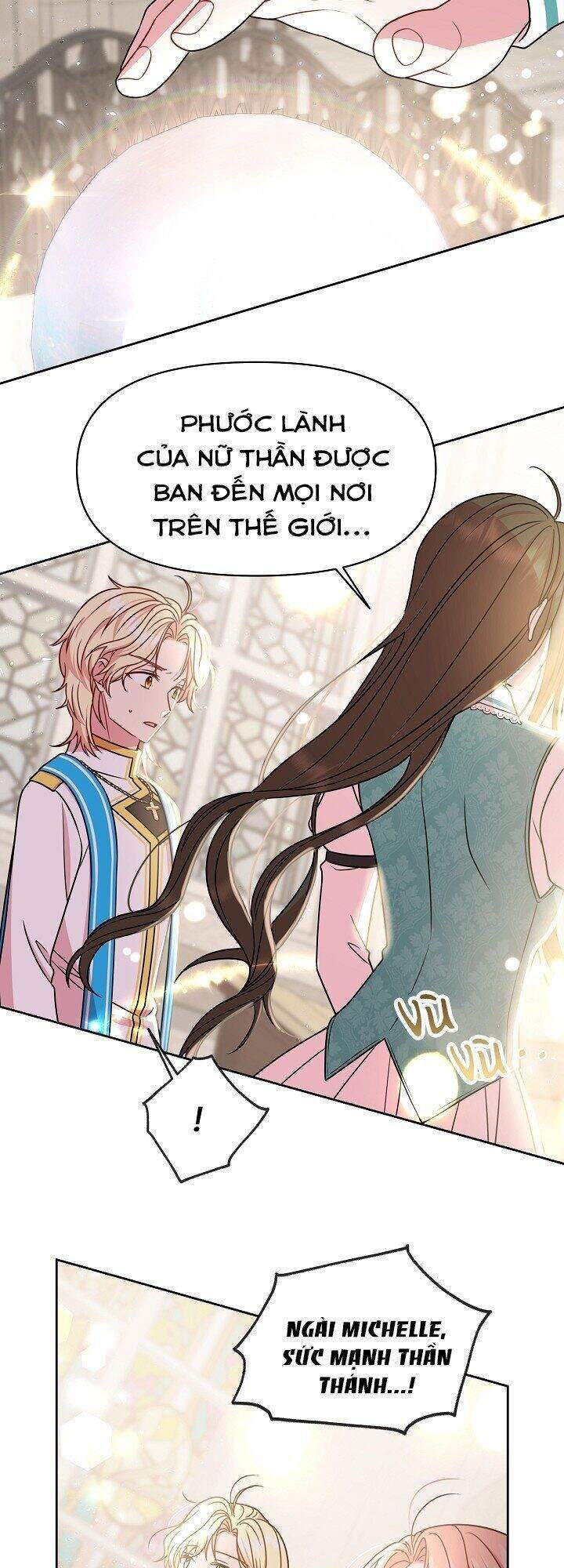 Tôi Đã Nuôi Dưỡng Bạn Thời Thơ Ấu Thành Bạo Chúa Chapter 34 - 29