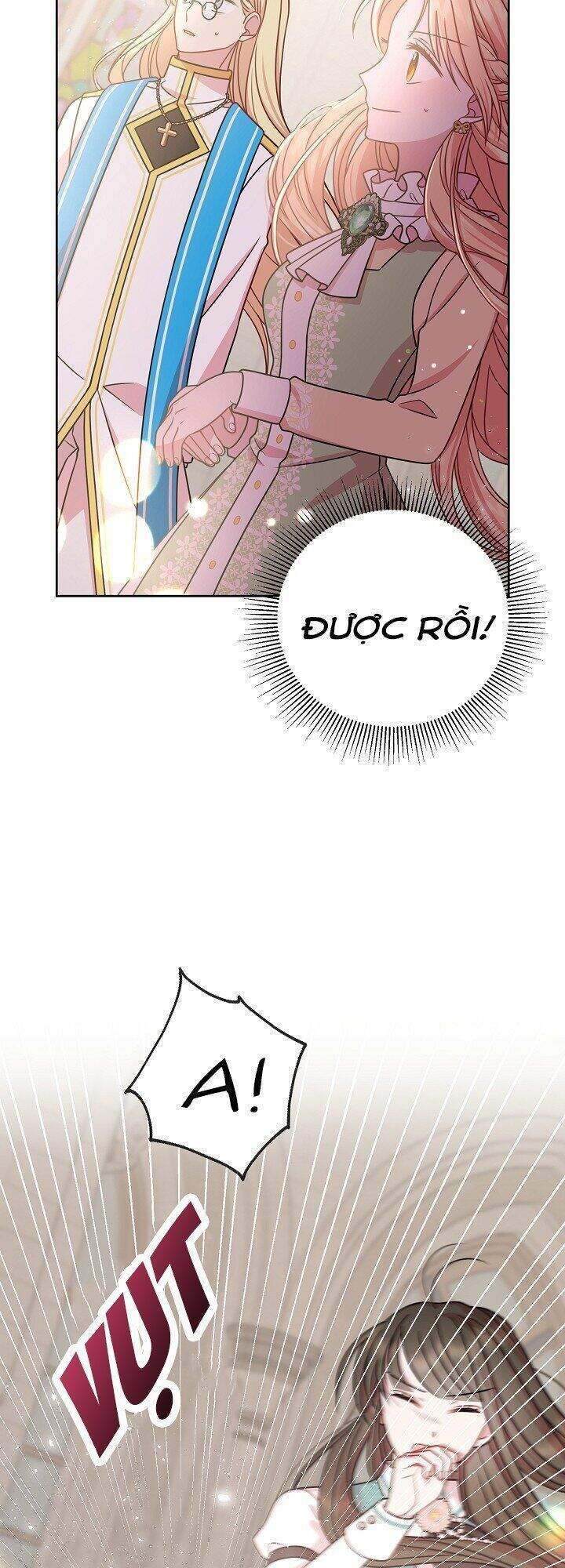 Tôi Đã Nuôi Dưỡng Bạn Thời Thơ Ấu Thành Bạo Chúa Chapter 34 - 30
