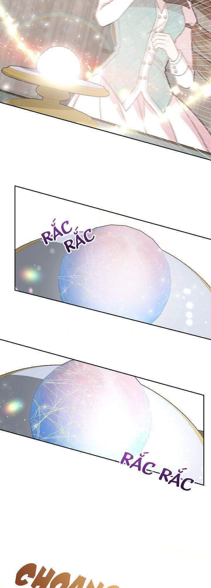 Tôi Đã Nuôi Dưỡng Bạn Thời Thơ Ấu Thành Bạo Chúa Chapter 34 - 31