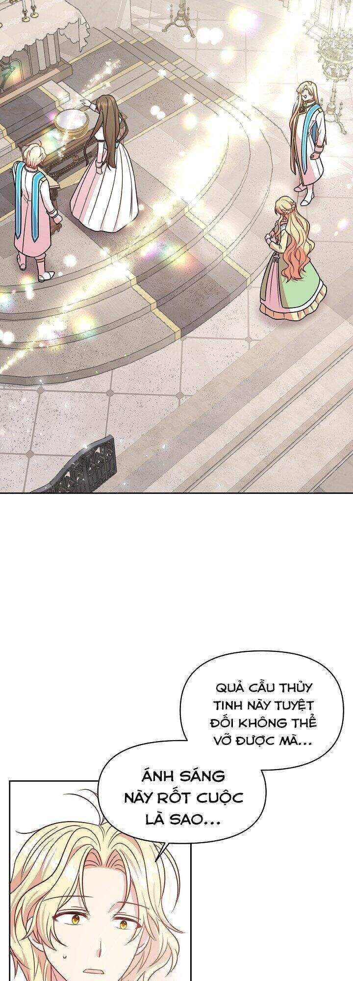 Tôi Đã Nuôi Dưỡng Bạn Thời Thơ Ấu Thành Bạo Chúa Chapter 34 - 33