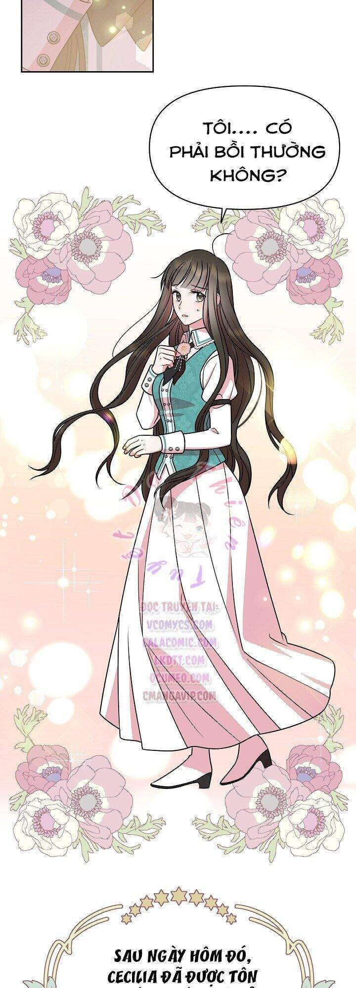 Tôi Đã Nuôi Dưỡng Bạn Thời Thơ Ấu Thành Bạo Chúa Chapter 34 - 35