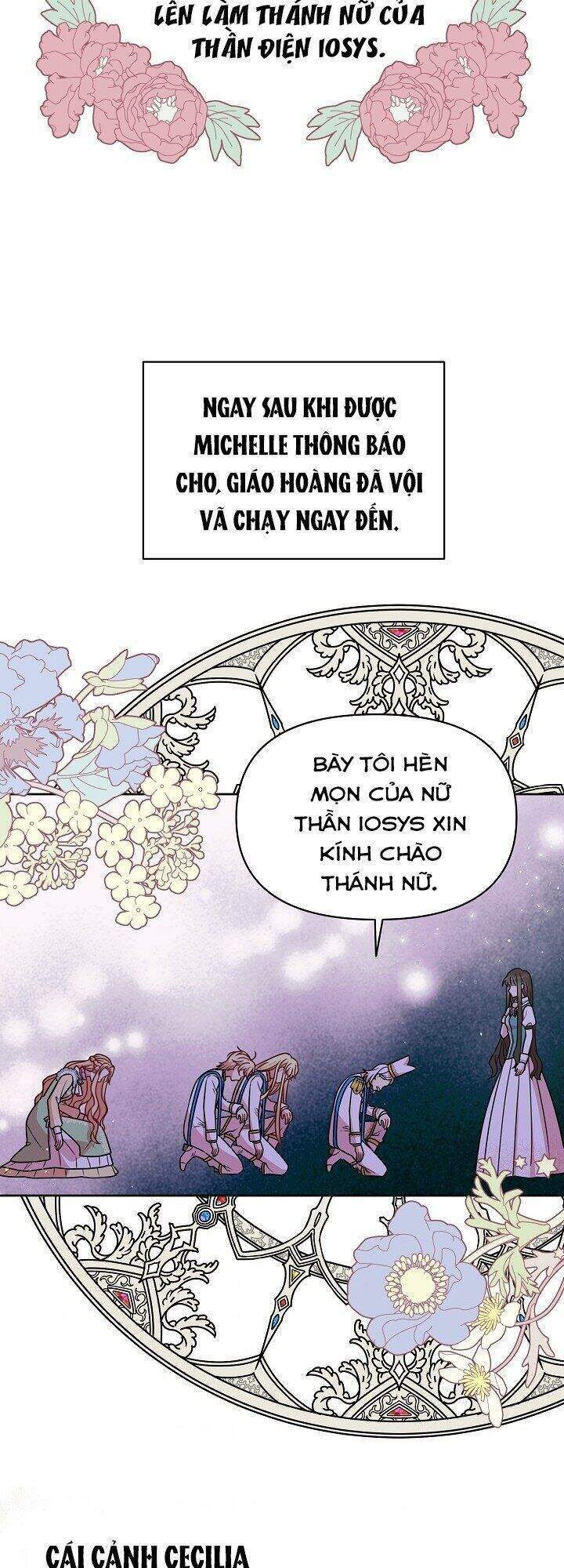Tôi Đã Nuôi Dưỡng Bạn Thời Thơ Ấu Thành Bạo Chúa Chapter 34 - 36