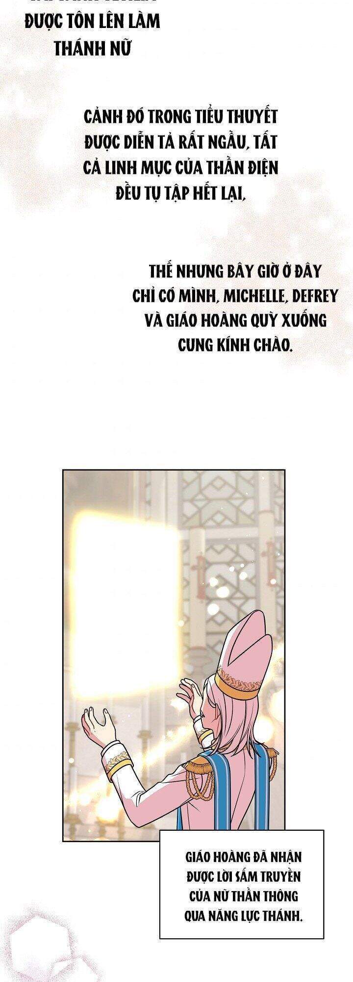 Tôi Đã Nuôi Dưỡng Bạn Thời Thơ Ấu Thành Bạo Chúa Chapter 34 - 37