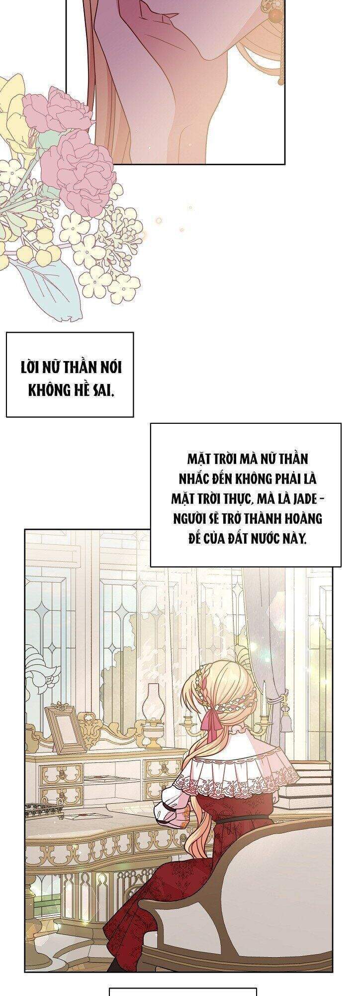 Tôi Đã Nuôi Dưỡng Bạn Thời Thơ Ấu Thành Bạo Chúa Chapter 34 - 39