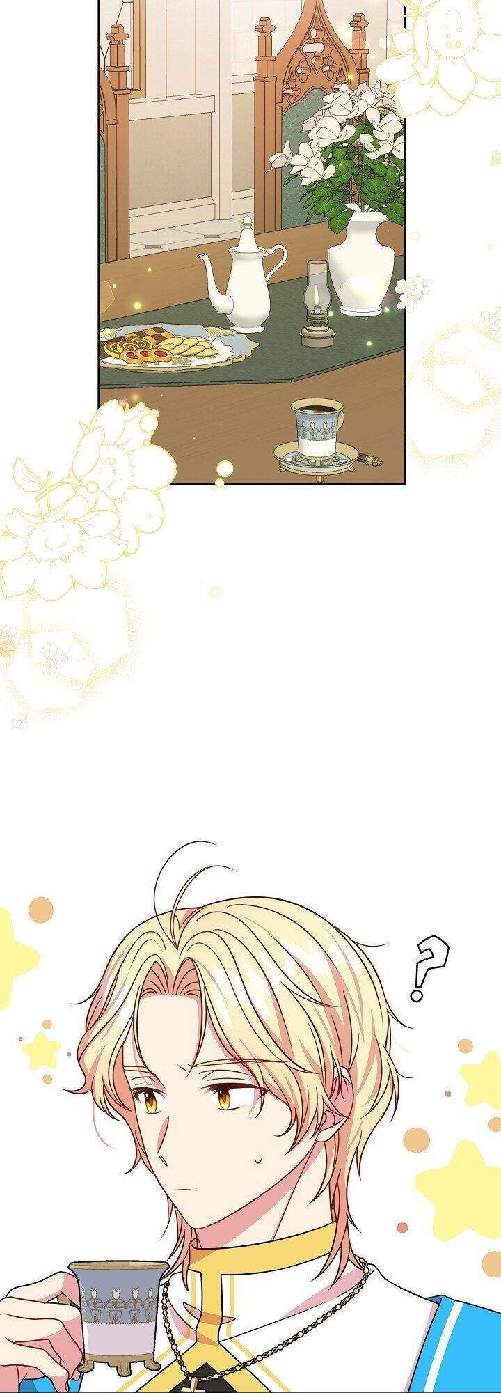 Tôi Đã Nuôi Dưỡng Bạn Thời Thơ Ấu Thành Bạo Chúa Chapter 34 - 5