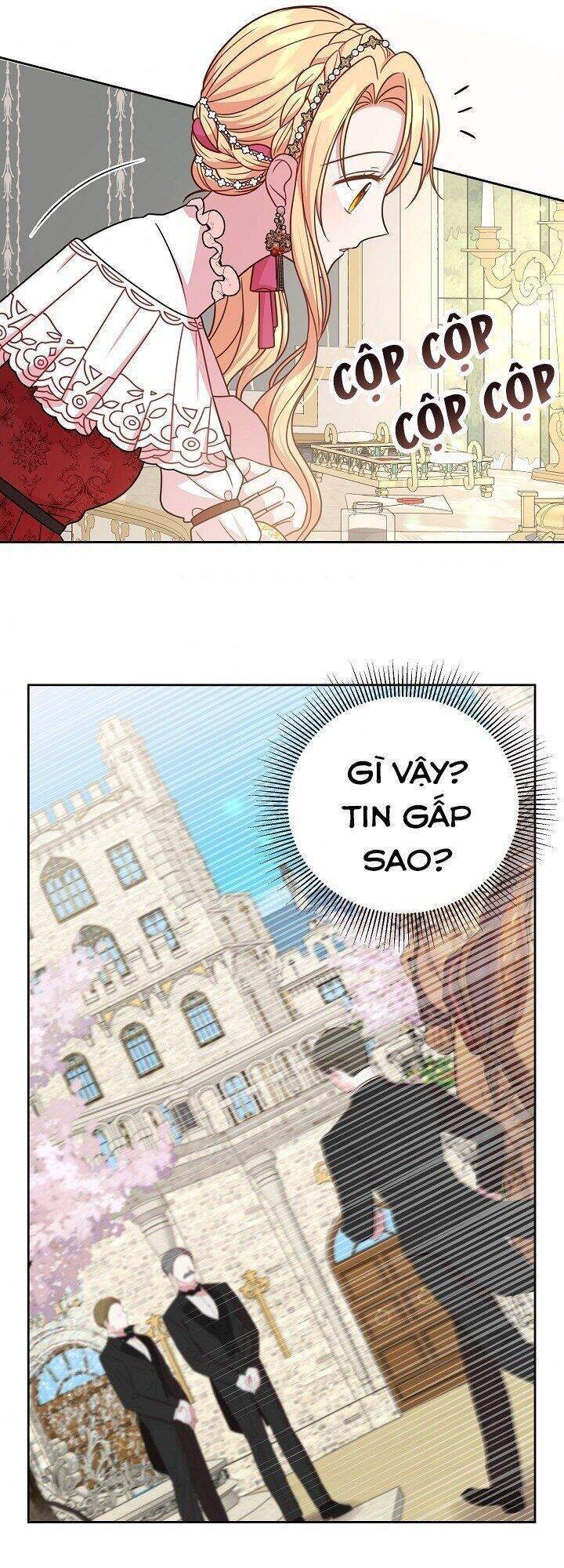 Tôi Đã Nuôi Dưỡng Bạn Thời Thơ Ấu Thành Bạo Chúa Chapter 34 - 43