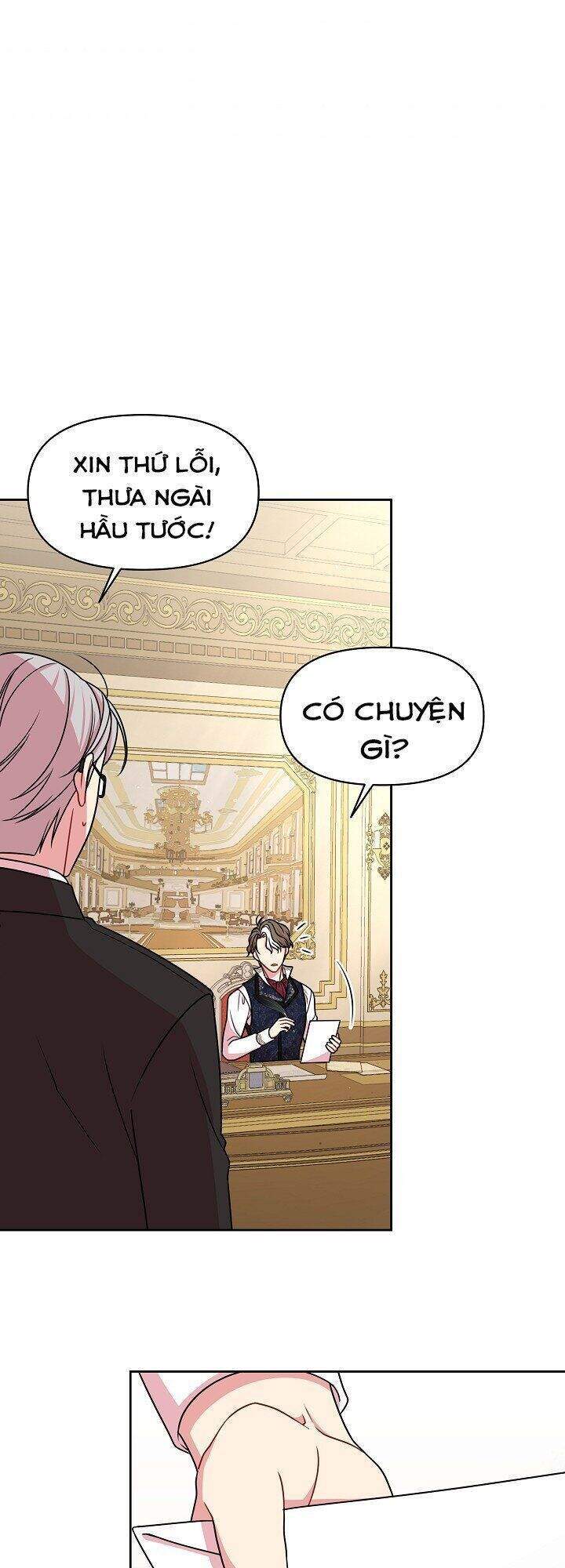 Tôi Đã Nuôi Dưỡng Bạn Thời Thơ Ấu Thành Bạo Chúa Chapter 34 - 44