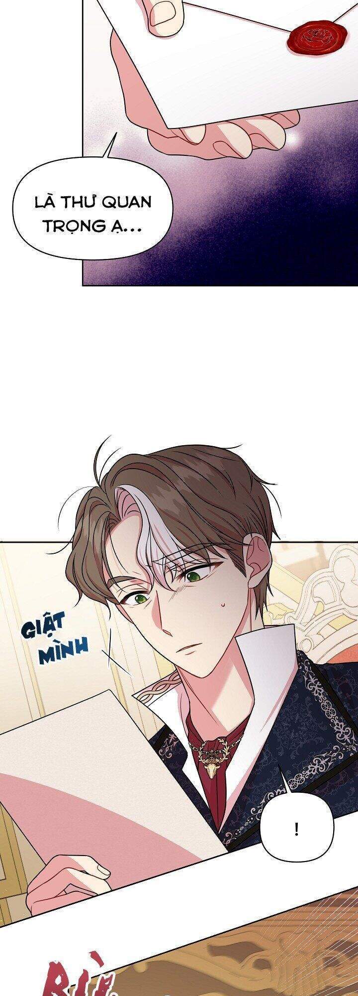 Tôi Đã Nuôi Dưỡng Bạn Thời Thơ Ấu Thành Bạo Chúa Chapter 34 - 45
