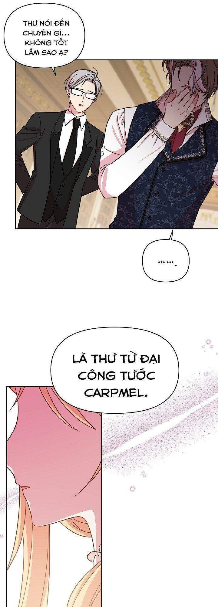 Tôi Đã Nuôi Dưỡng Bạn Thời Thơ Ấu Thành Bạo Chúa Chapter 34 - 47