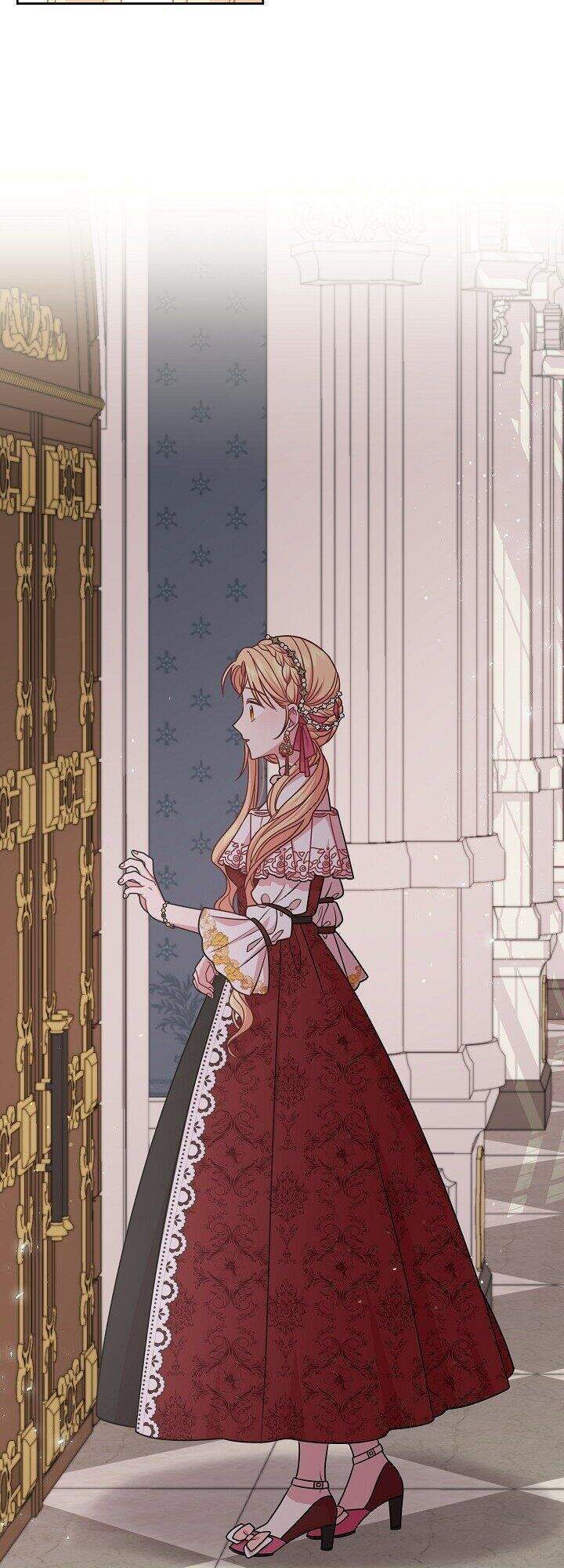 Tôi Đã Nuôi Dưỡng Bạn Thời Thơ Ấu Thành Bạo Chúa Chapter 34 - 48