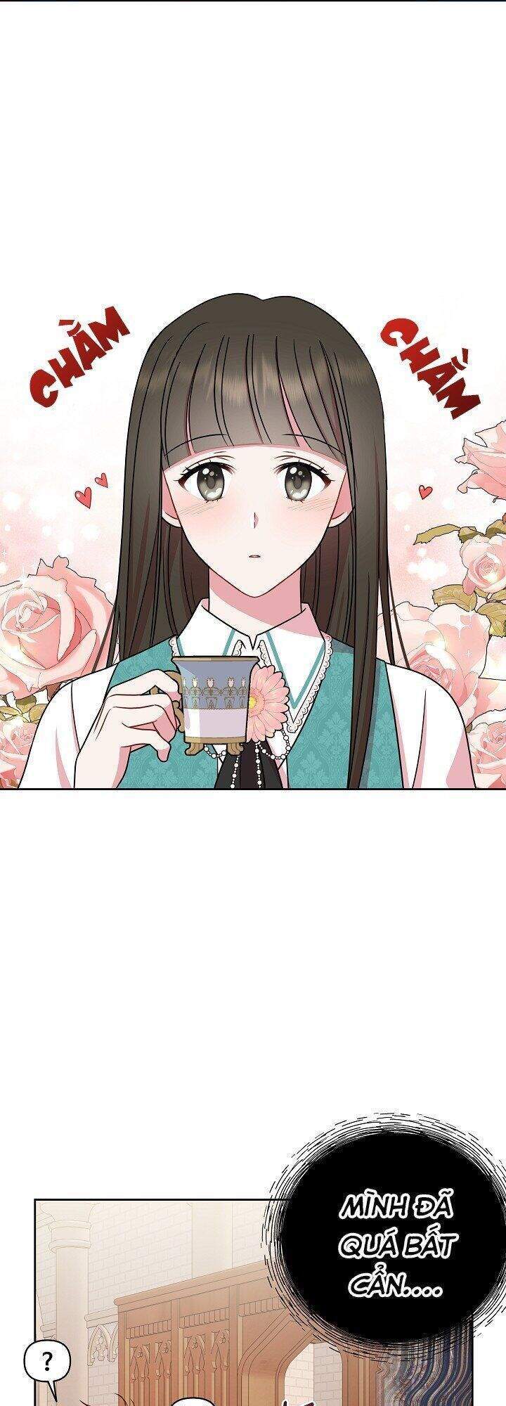 Tôi Đã Nuôi Dưỡng Bạn Thời Thơ Ấu Thành Bạo Chúa Chapter 34 - 6