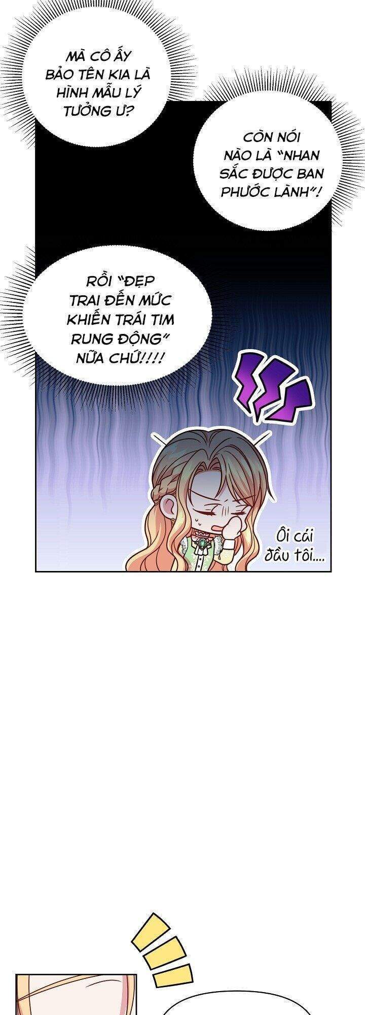 Tôi Đã Nuôi Dưỡng Bạn Thời Thơ Ấu Thành Bạo Chúa Chapter 34 - 8