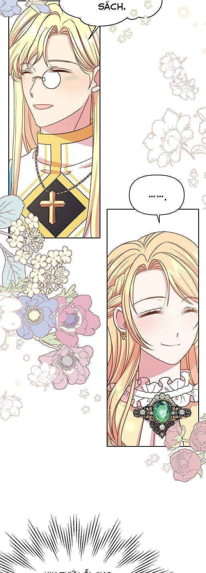 Tôi Đã Nuôi Dưỡng Bạn Thời Thơ Ấu Thành Bạo Chúa Chapter 34 - 10