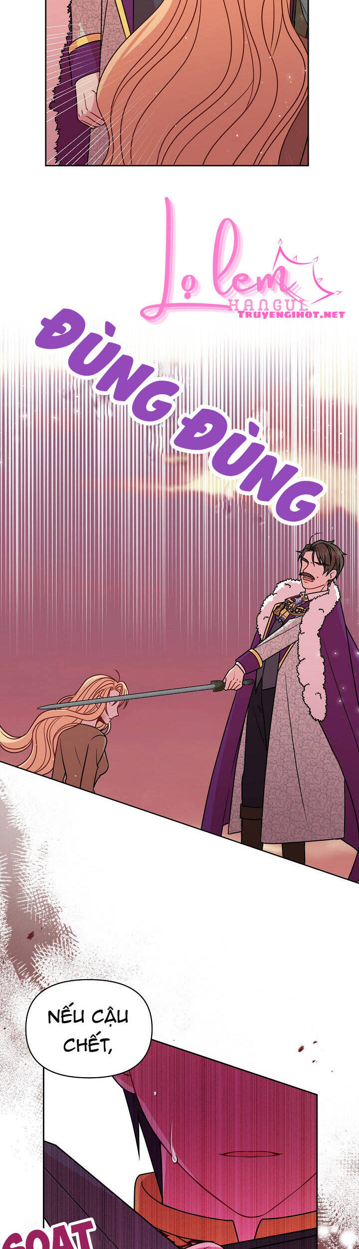 Tôi Đã Nuôi Dưỡng Bạn Thời Thơ Ấu Thành Bạo Chúa Chapter 40.1 - 12