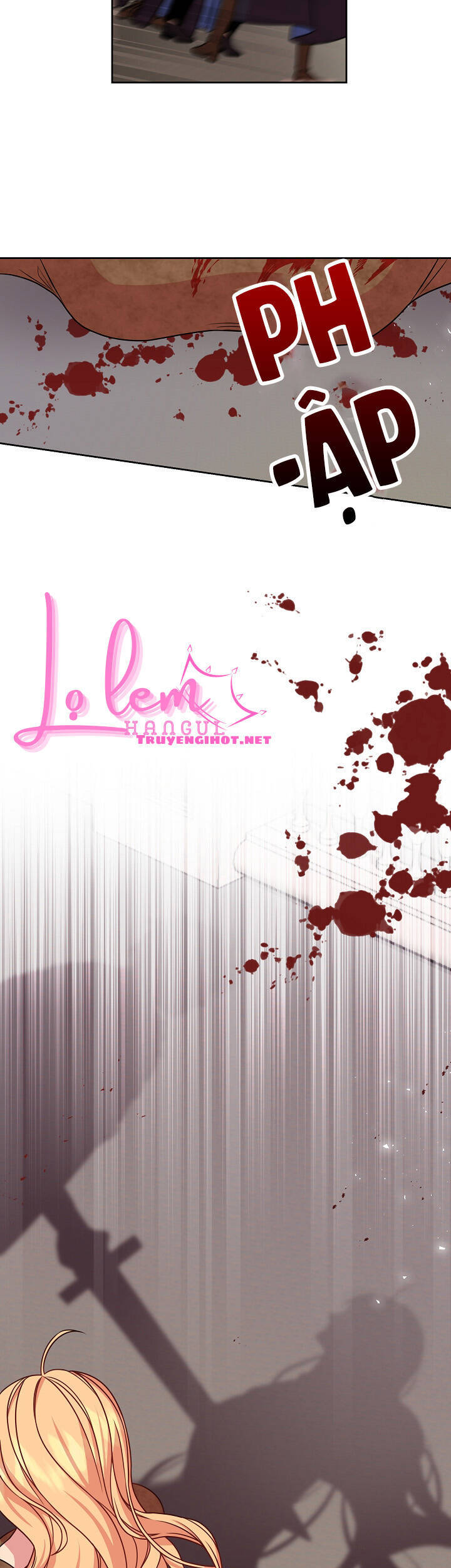 Tôi Đã Nuôi Dưỡng Bạn Thời Thơ Ấu Thành Bạo Chúa Chapter 40.1 - 15