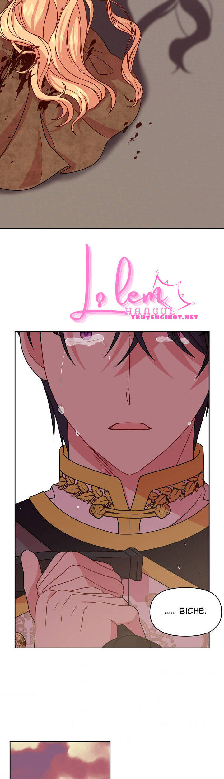 Tôi Đã Nuôi Dưỡng Bạn Thời Thơ Ấu Thành Bạo Chúa Chapter 40.1 - 16