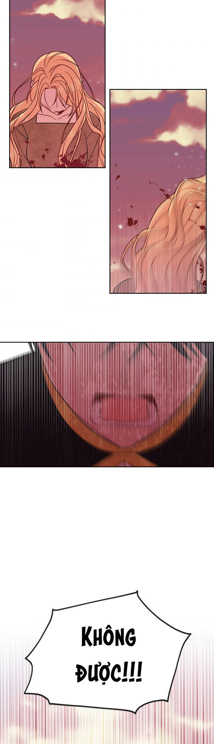 Tôi Đã Nuôi Dưỡng Bạn Thời Thơ Ấu Thành Bạo Chúa Chapter 40.1 - 17