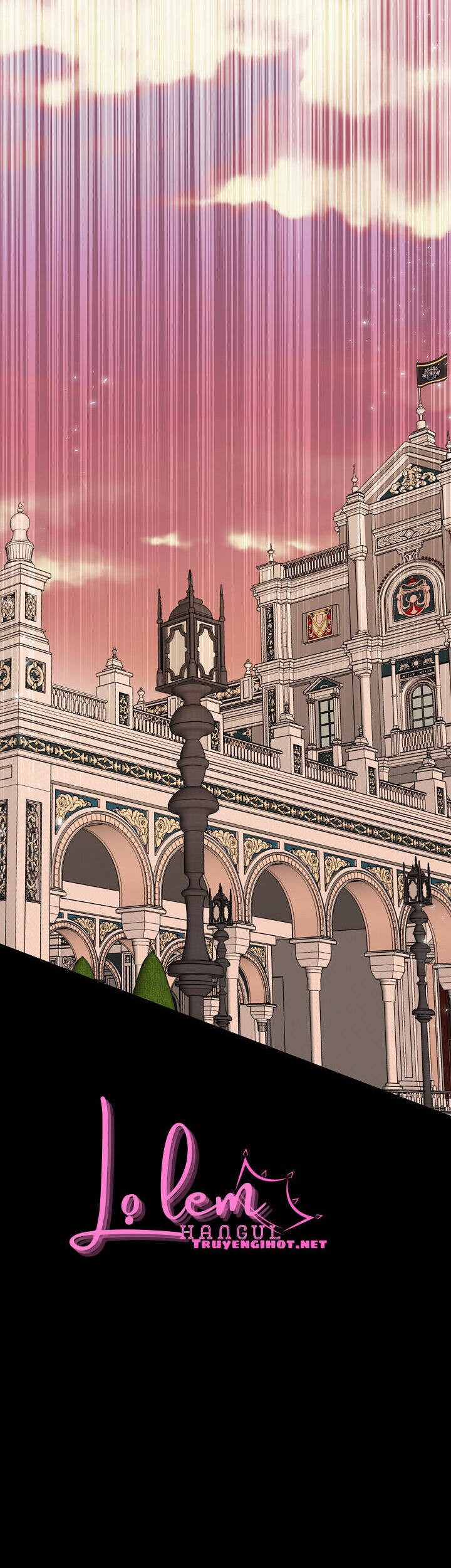 Tôi Đã Nuôi Dưỡng Bạn Thời Thơ Ấu Thành Bạo Chúa Chapter 40.1 - 18