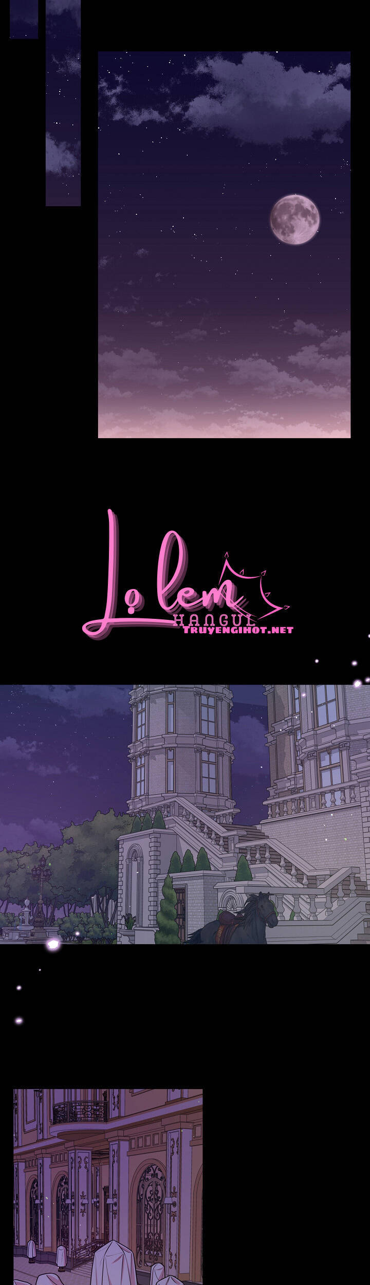 Tôi Đã Nuôi Dưỡng Bạn Thời Thơ Ấu Thành Bạo Chúa Chapter 40.1 - 20