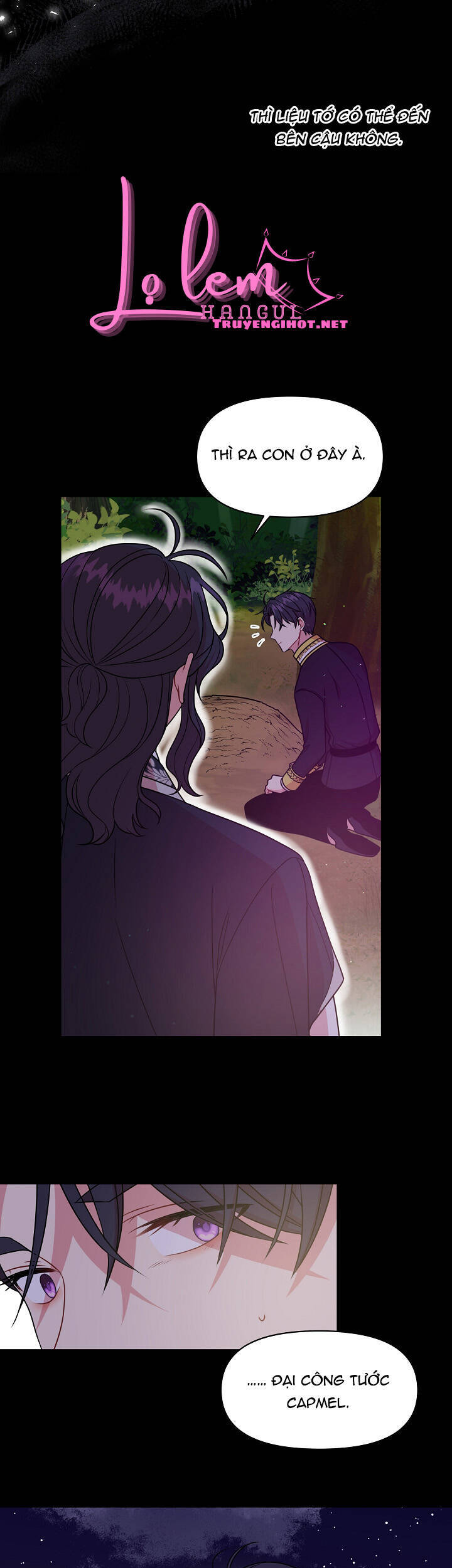 Tôi Đã Nuôi Dưỡng Bạn Thời Thơ Ấu Thành Bạo Chúa Chapter 40.1 - 24