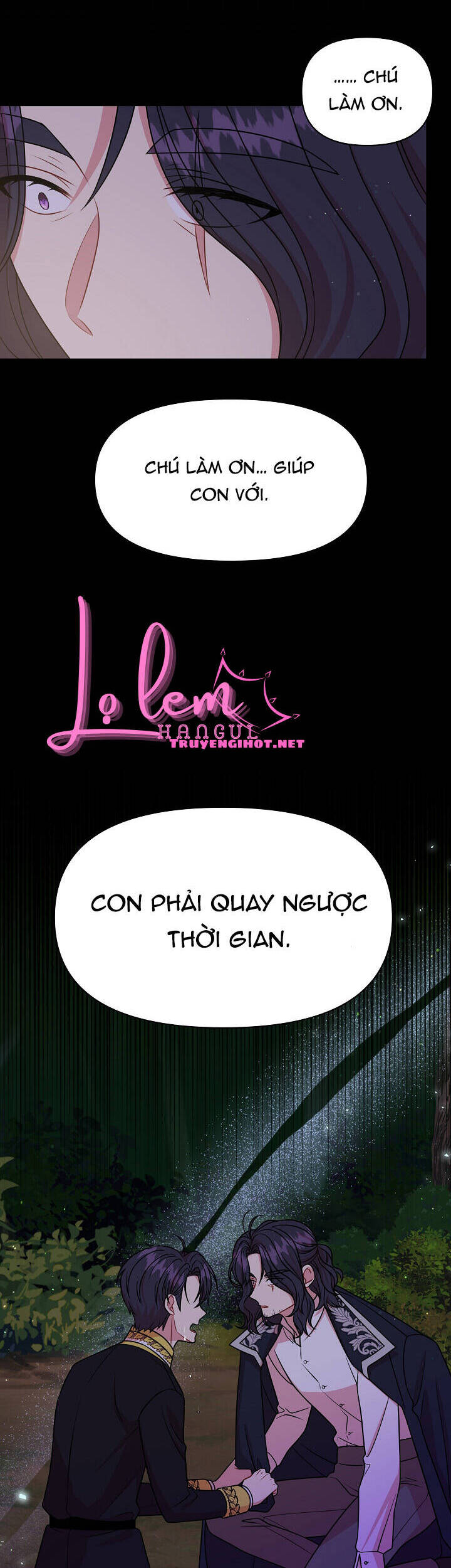 Tôi Đã Nuôi Dưỡng Bạn Thời Thơ Ấu Thành Bạo Chúa Chapter 40.1 - 27