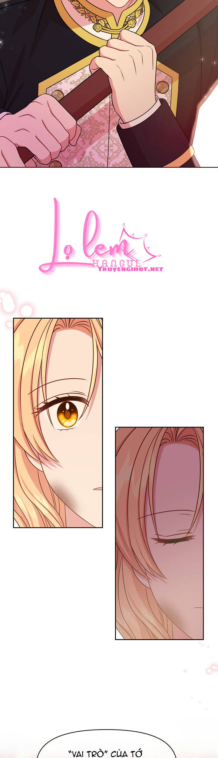 Tôi Đã Nuôi Dưỡng Bạn Thời Thơ Ấu Thành Bạo Chúa Chapter 40.1 - 8