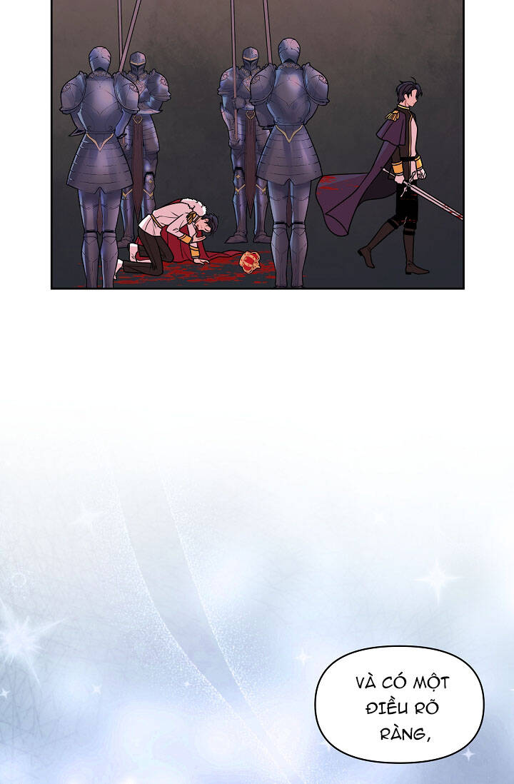 Tôi Đã Nuôi Dưỡng Bạn Thời Thơ Ấu Thành Bạo Chúa Chapter 41.1 - 11