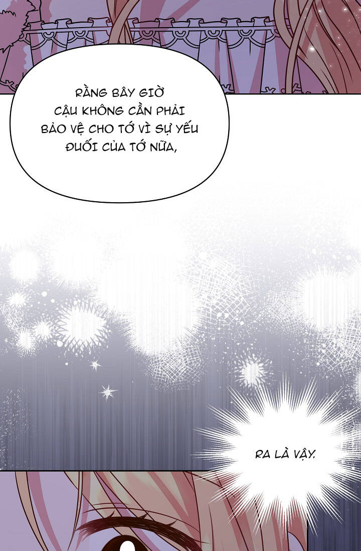 Tôi Đã Nuôi Dưỡng Bạn Thời Thơ Ấu Thành Bạo Chúa Chapter 41.1 - 13