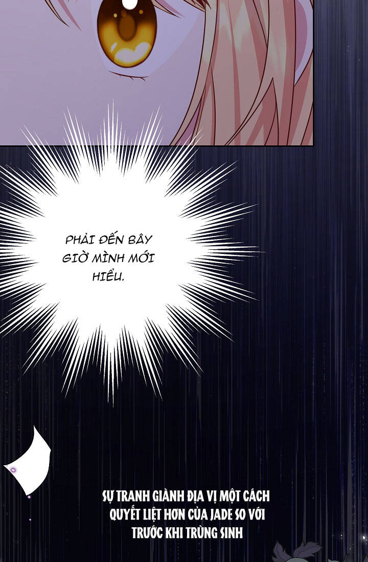 Tôi Đã Nuôi Dưỡng Bạn Thời Thơ Ấu Thành Bạo Chúa Chapter 41.1 - 14
