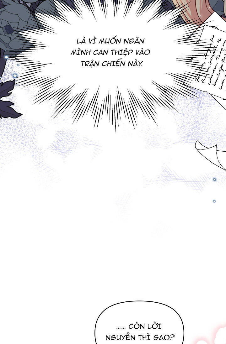 Tôi Đã Nuôi Dưỡng Bạn Thời Thơ Ấu Thành Bạo Chúa Chapter 41.1 - 16