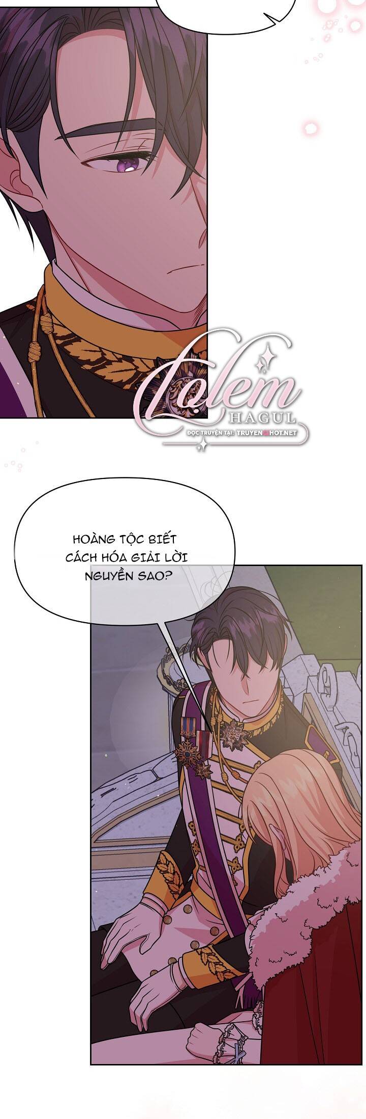 Tôi Đã Nuôi Dưỡng Bạn Thời Thơ Ấu Thành Bạo Chúa Chapter 41.1 - 17