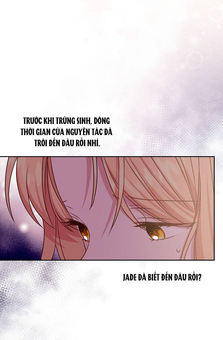 Tôi Đã Nuôi Dưỡng Bạn Thời Thơ Ấu Thành Bạo Chúa Chapter 41.1 - 18